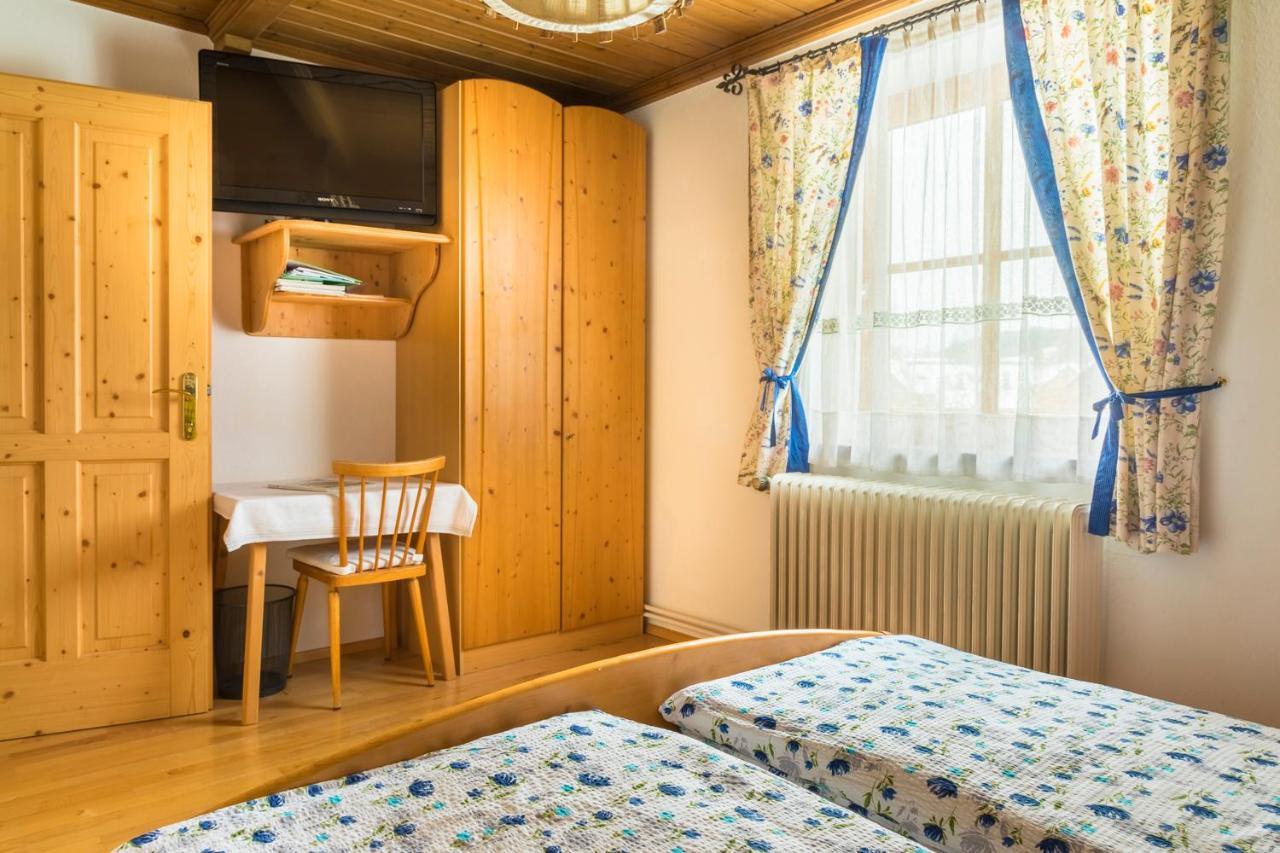 Bio Bauernhof Schoberhof Villa Sankt Andrä im Lungau Eksteriør bilde